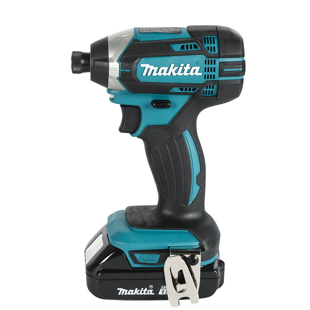 18 V Compact Impact Driver Canac