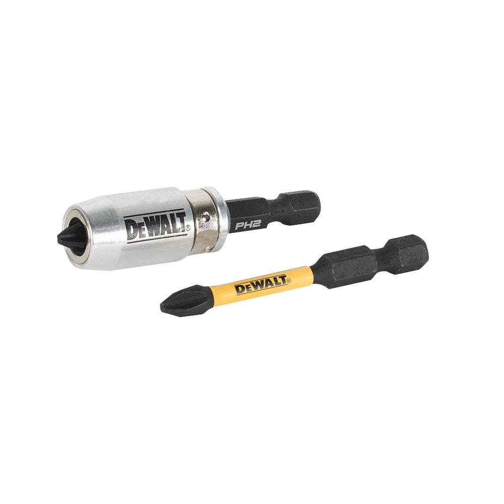 Phillips outlet impact driver