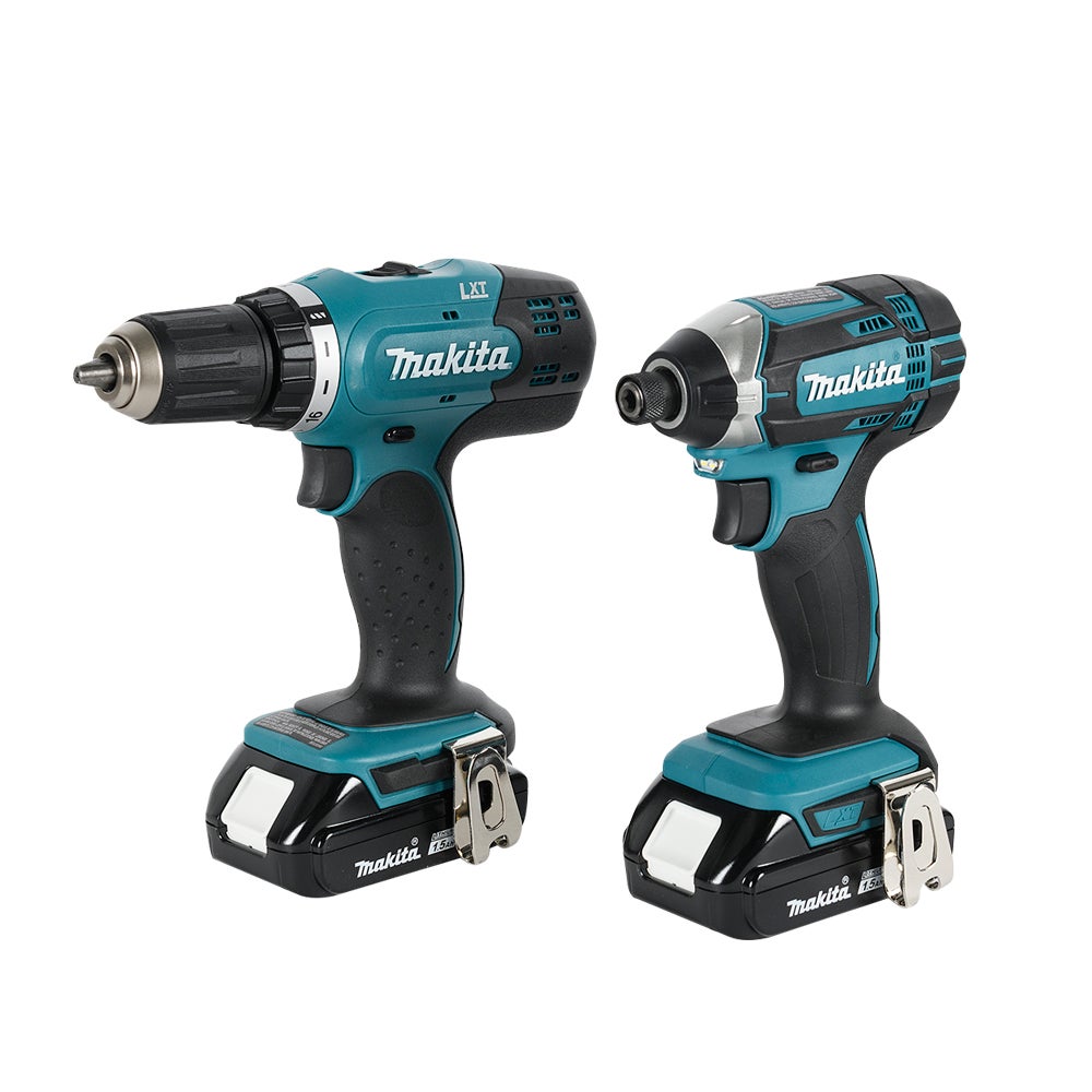 24 volt makita drill top