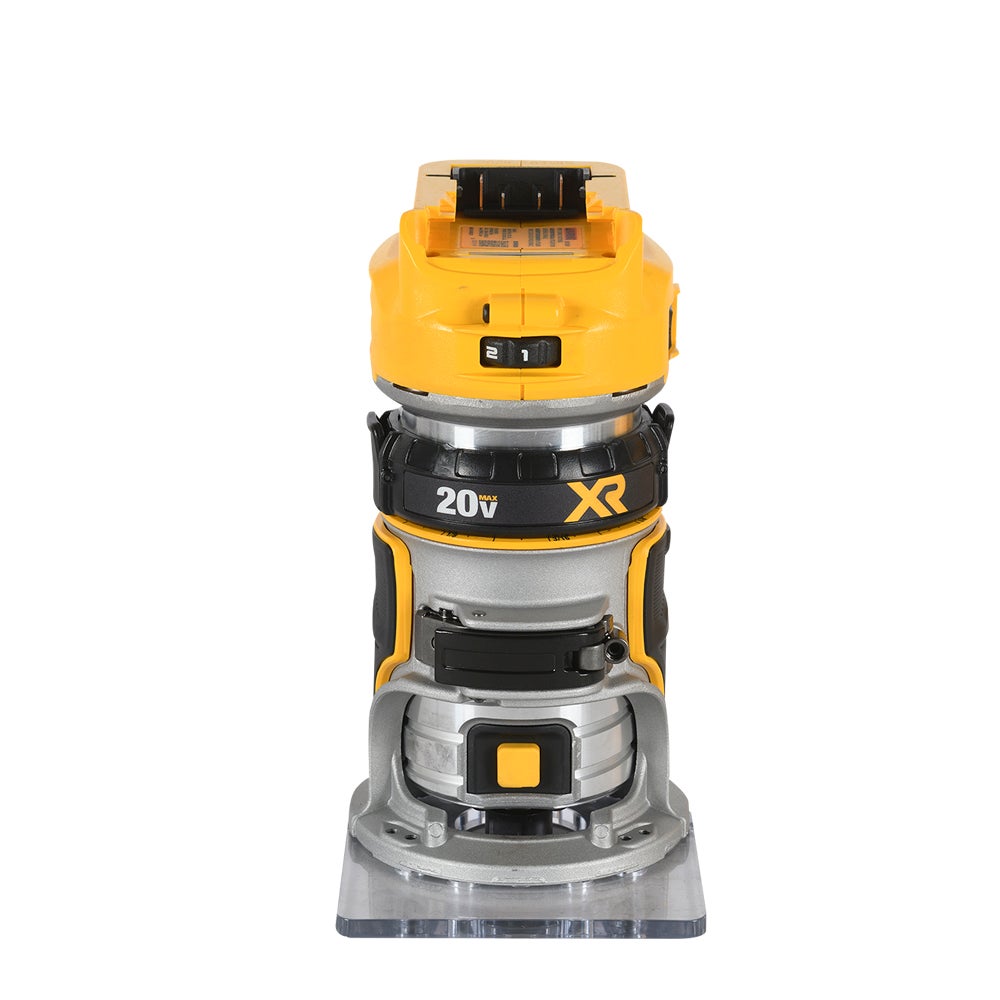 20 volt router 2025