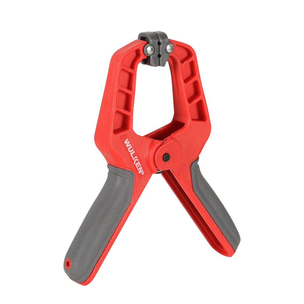 Spring Clamp 7 in.