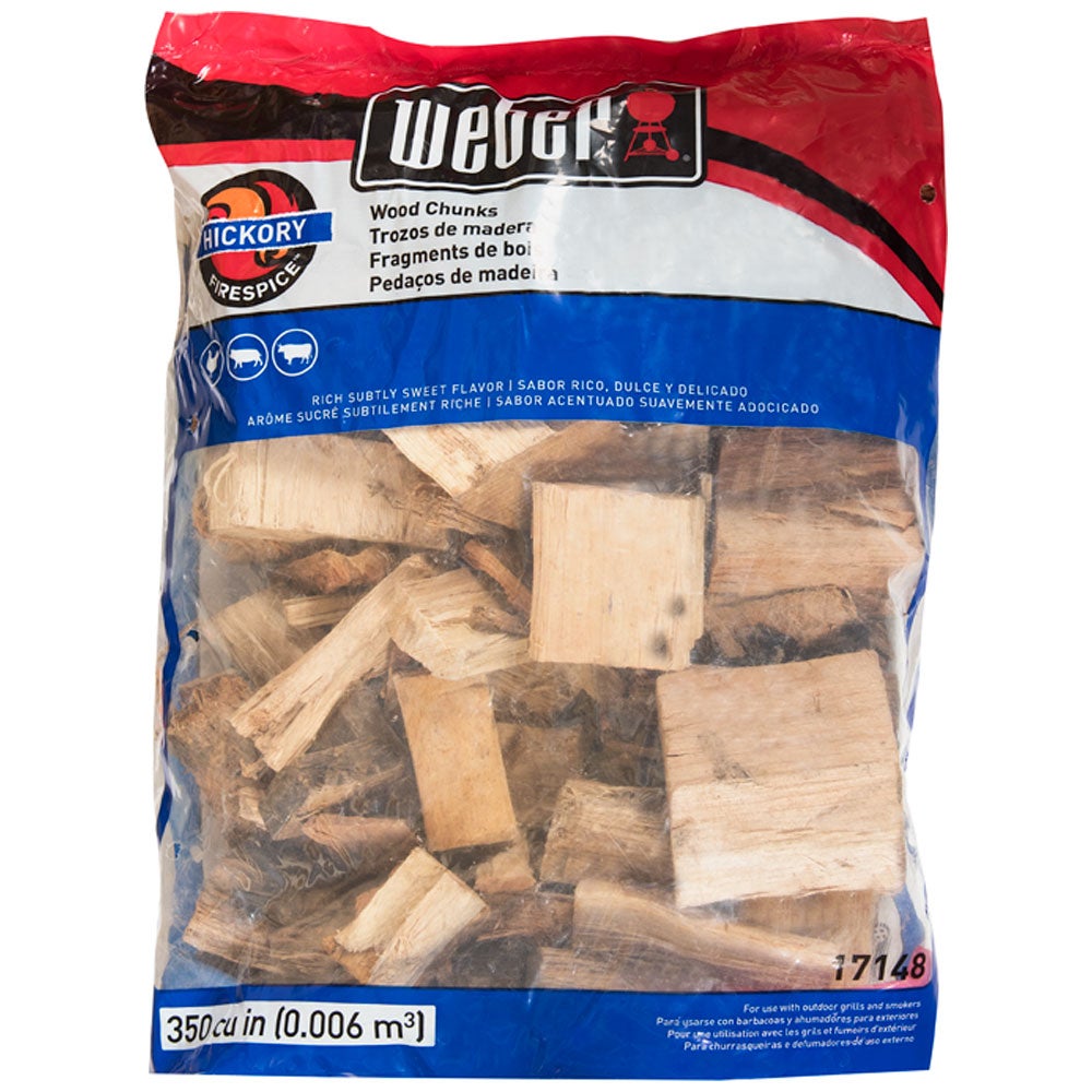 Smoker chunks cheap