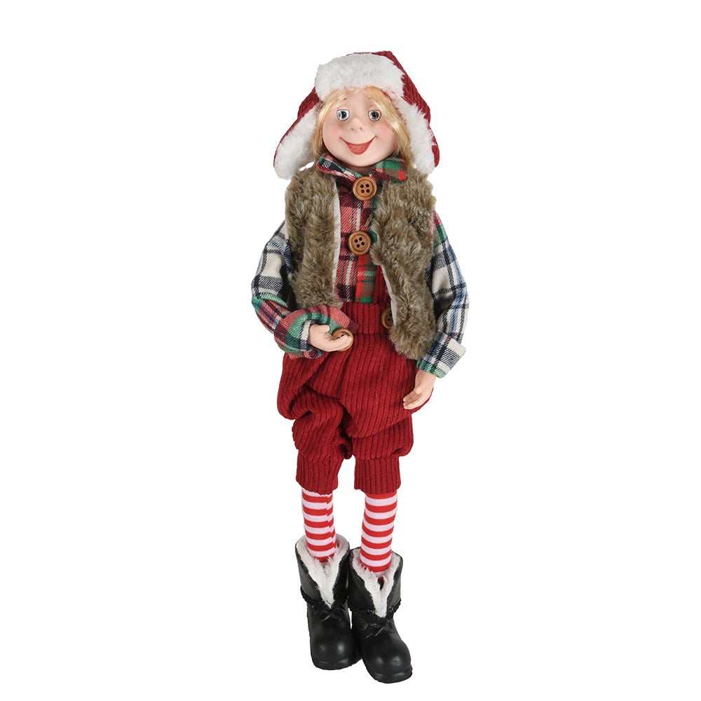 Veste lutin hotsell