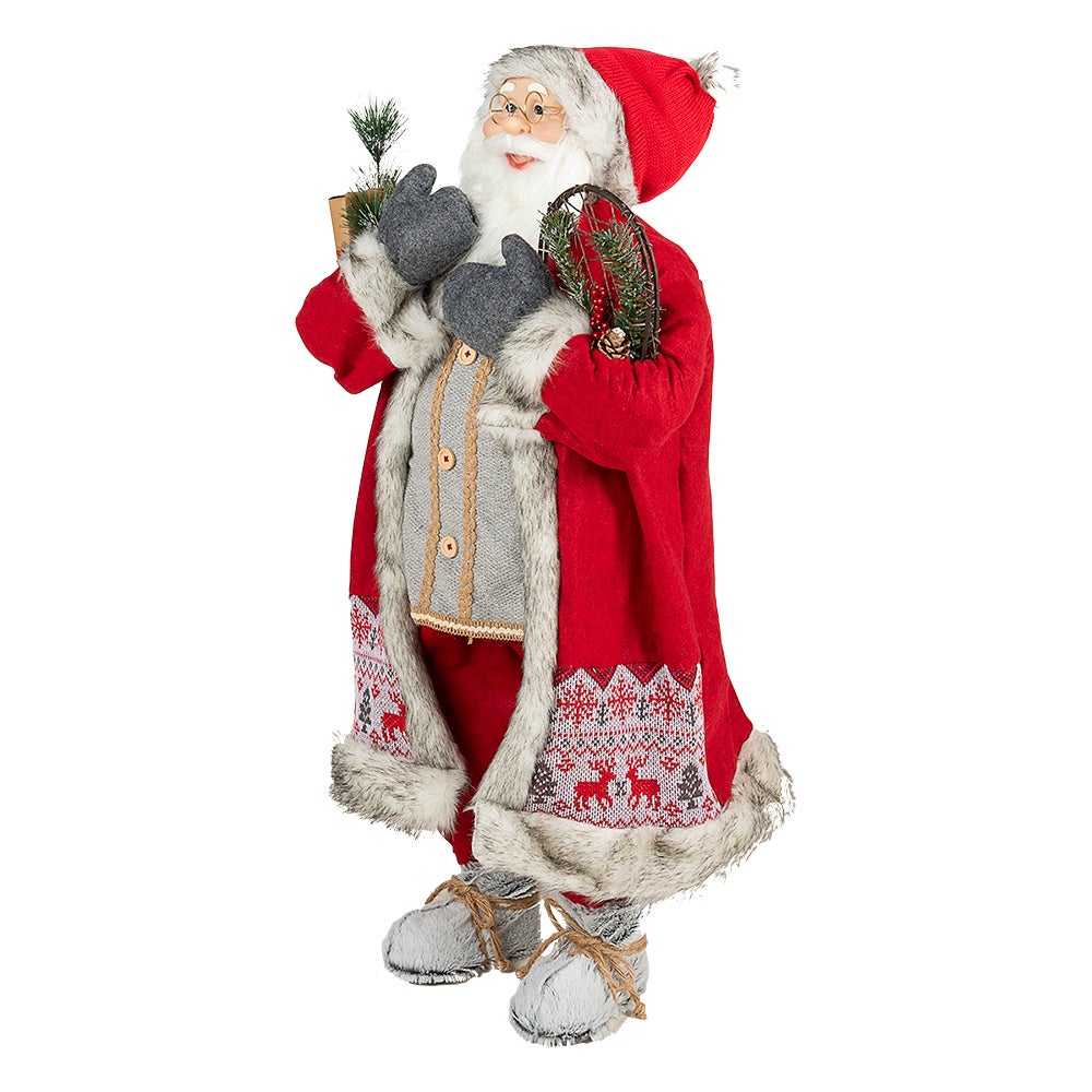 Pere noel a vendre cheap
