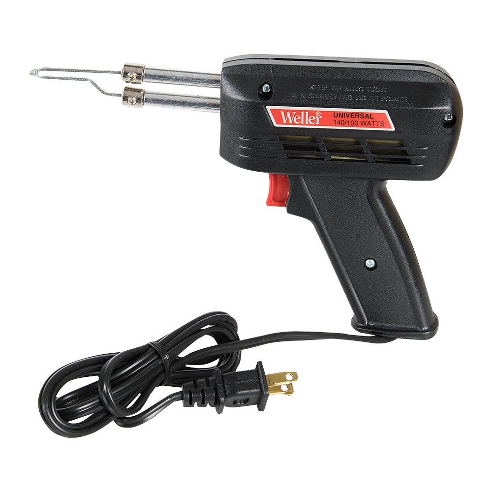 Soldering machine under store 100